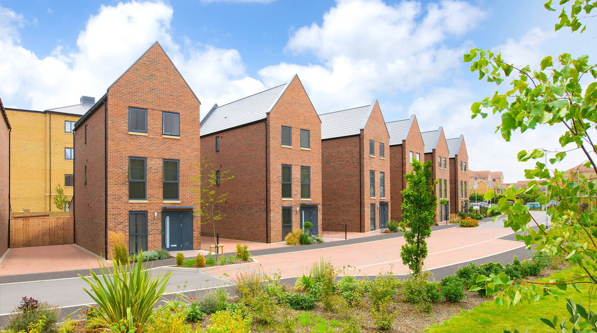 Home Darwin Green Construction Updates